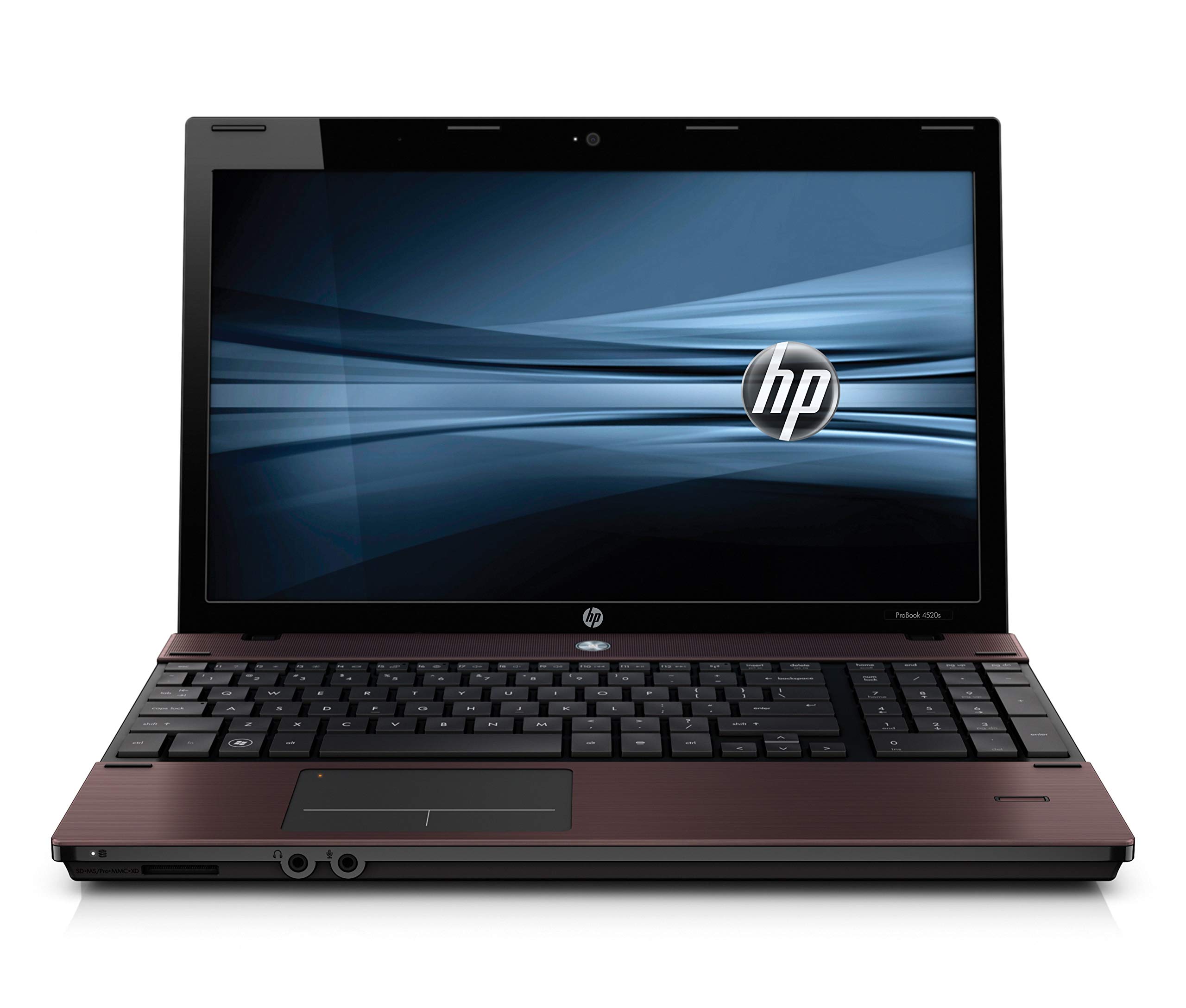 HP ProBook 4520s パソコン Amazon.com: Laptop HP ProBook 4520s XT944UT de 15,6 pulgadas